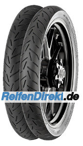 Continental ContiStreet ( 100/90-17 TL 55P Hinterrad, M/C ) von Continental