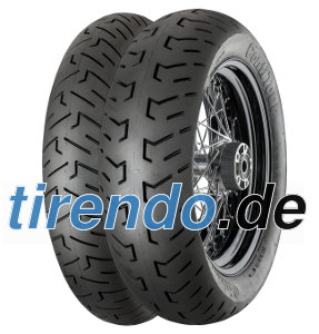 Continental ContiTour ( 130/60B21 TL 63H Hinterrad, M/C ) von Continental