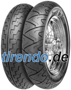 Continental ContiTour ( 140/90-15 TL 70H Hinterrad, M/C ) von Continental