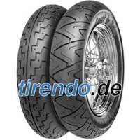 Continental ContiTour ( 80/90-21 TL 48H M/C, Vorderrad ) von Continental