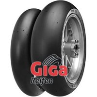 Continental ContiTrack ( 120/70 R17 TL Mischung SOFT, NHS, Vorderrad ) von Continental