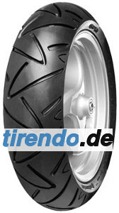 Continental ContiTwist ( 110/70-11 TL 45M Hinterrad, M/C, Vorderrad ) von Continental