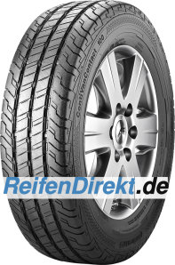 Continental ContiVanContact 100 ( 185/75 R14C 102/100R 8PR ) von Continental