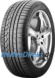 Continental ContiWinterContact TS 810 ( 185/65 R15 88T, MO, mit Leiste ) von Continental