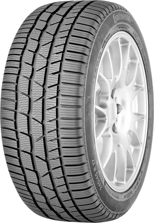 Continental ContiWinterContact TS 830P SSR ( 205/55 R17 95H XL *, runflat ) von Continental