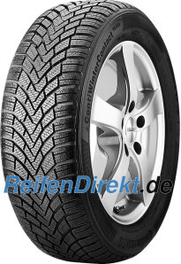 Continental ContiWinterContact TS 850 ( 195/65 R15 91T ) von Continental