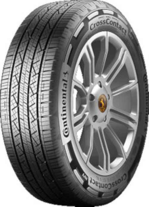 Continental CrossContact H/T ( 205/70 R15 96H EVc ) von Continental