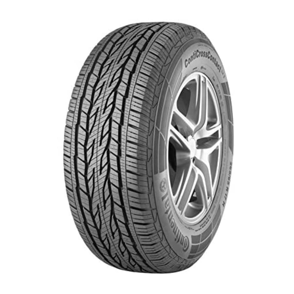 Continental CrossContact LX 2 FR M+S - 225/70R15 100T - Sommerreifen von Continental