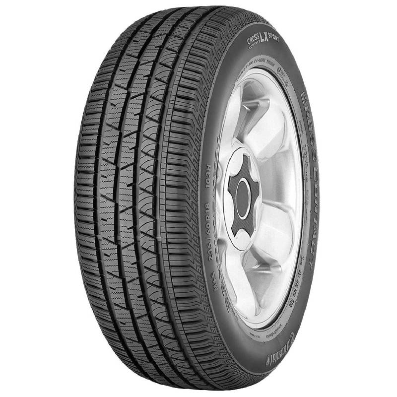 Continental CrossContact LX Sport XL FR M+S - 235/60R20 108W - Sommerreifen von Continental