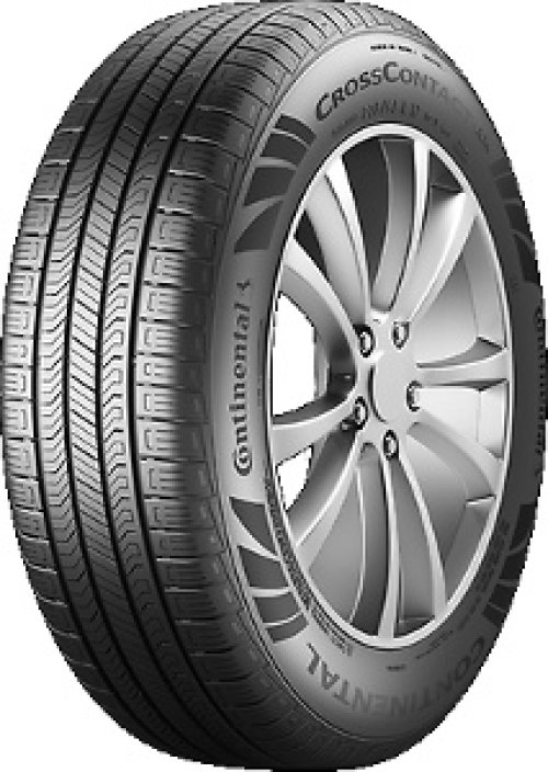 Continental CrossContact RX ( 235/55 R19 105H XL EVc ) von Continental