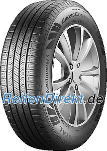 Continental CrossContact RX ( 235/55 R19 105H XL EVc ) von Continental