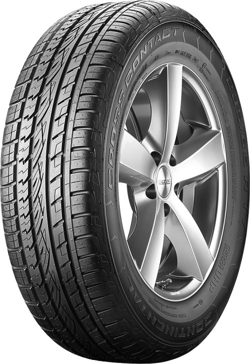 Continental CrossContact UHP ( 235/55 R20 102W ) von Continental