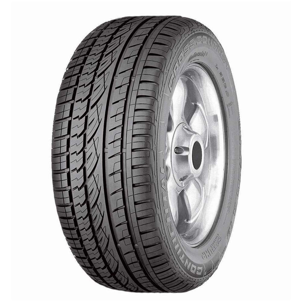 Continental CrossContact UHP XL FR - 235/60R18 107W - Sommerreifen von Continental