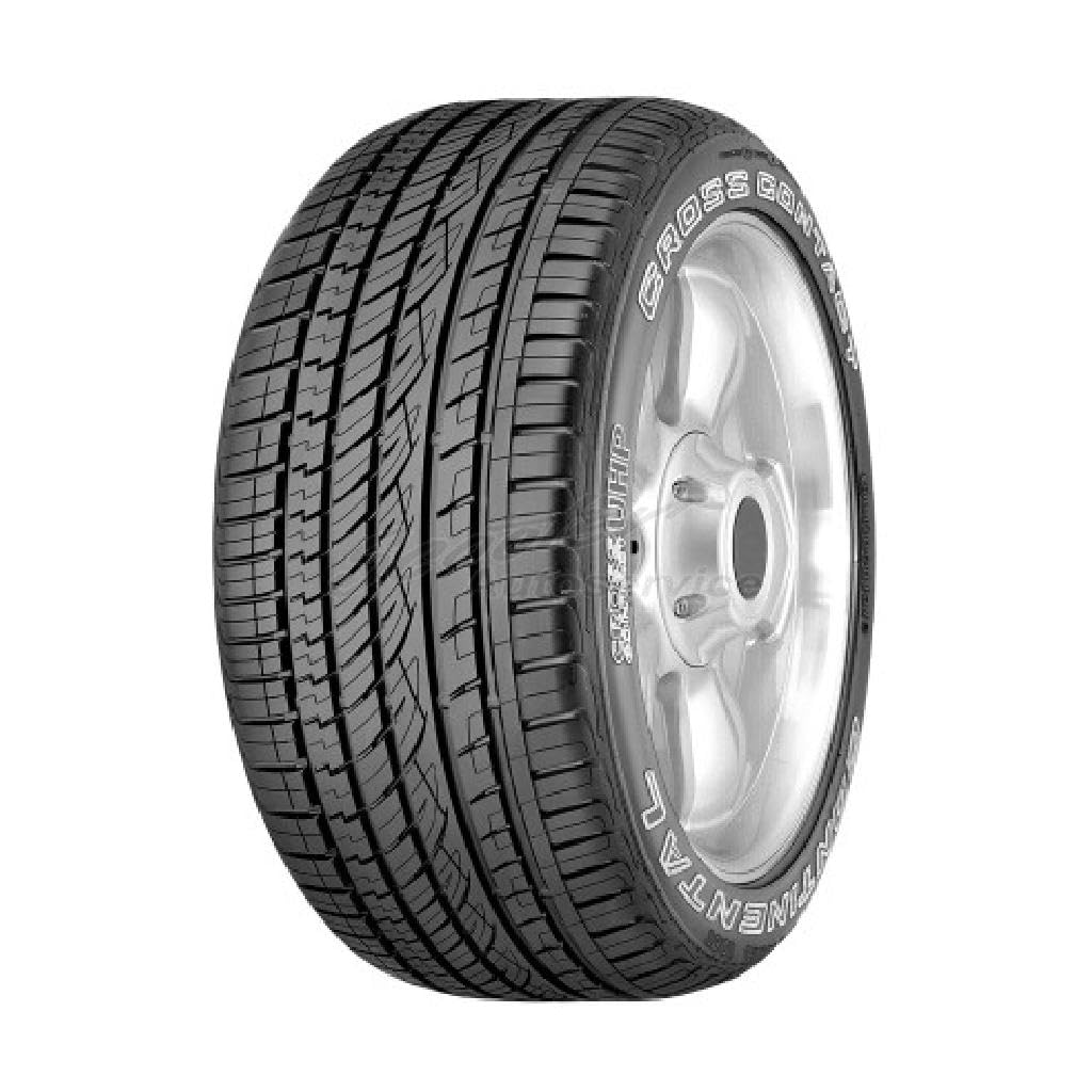 Continental CrossContact UHP XL FR M+S - 235/55R19 105W - Sommerreifen von Continental