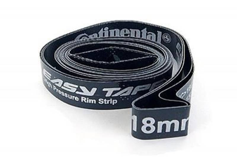 Continental Easy Tape Felgenband Schwarz 18-622 von Continental