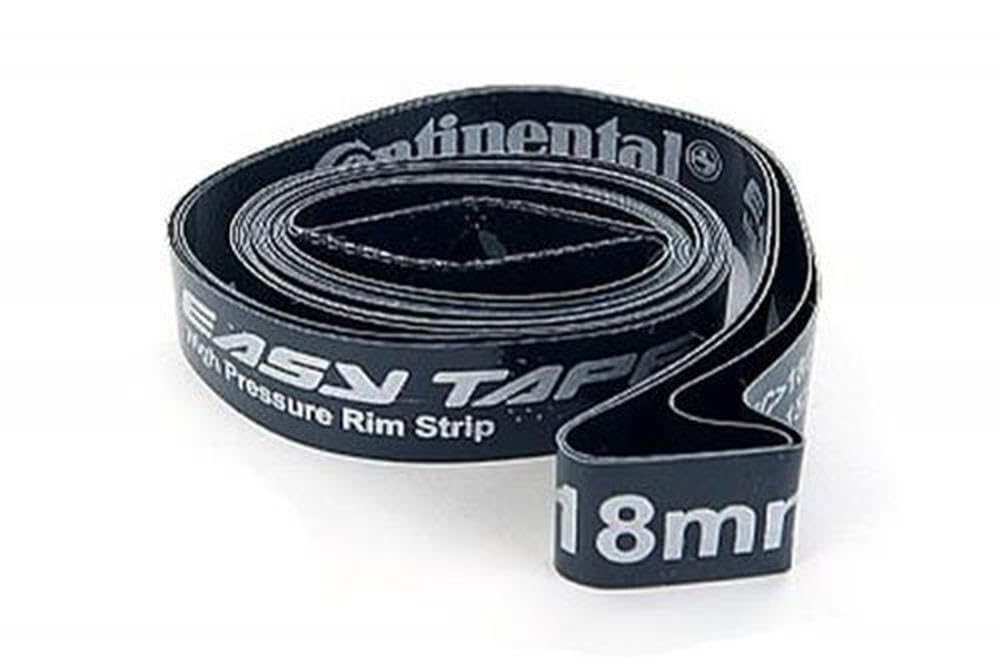 Continental Easy Tape Felgenband Schwarz 18-622 von Continental