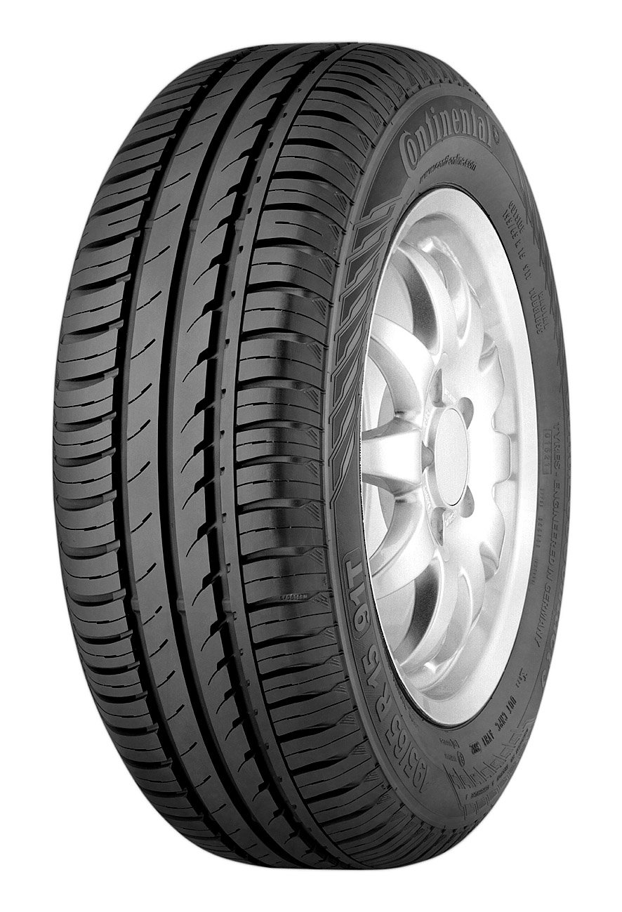 Continental EcoContact 3 - 145/70R13 71T - Sommerreifen von Continental