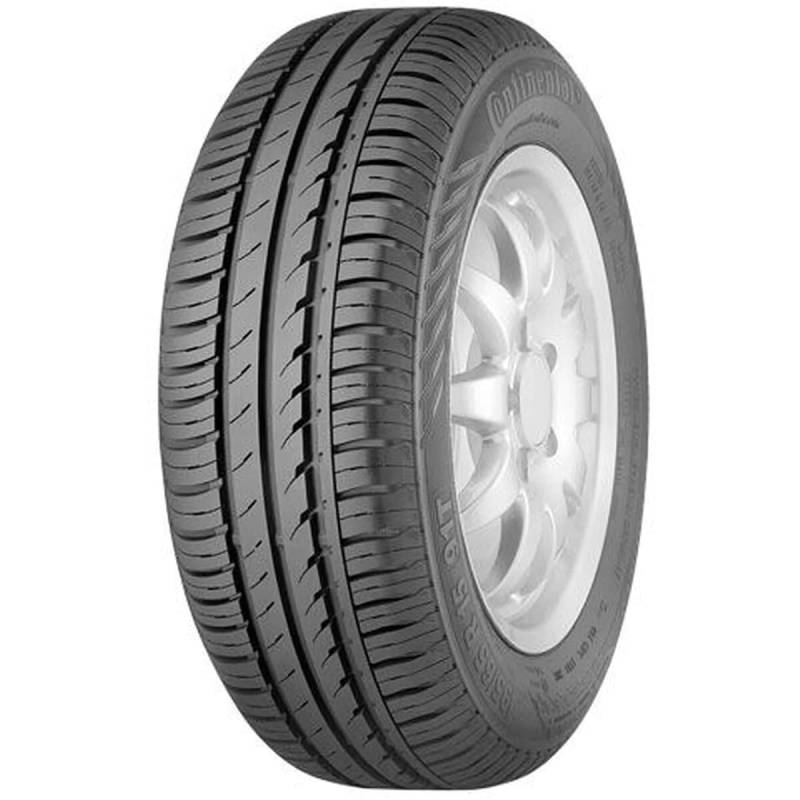 Continental EcoContact 3 FR - 155/60R15 74T - Sommerreifen von Continental