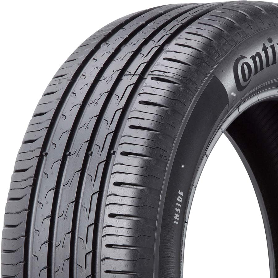 Continental EcoContact 6 175/65 R15 84H Sommerreifen von Continental