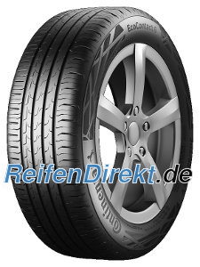 Continental EcoContact 6 SSR ( 225/40 R18 92Y XL *, EVc, runflat ) von Continental