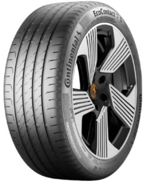 Continental EcoContact 7 S ( 225/45 R19 92W (+), EVc ) von Continental