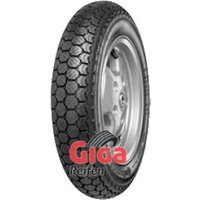 Continental K62 ( 3.00-10 RF TT 50J Hinterrad, M/C, Vorderrad ) von Continental