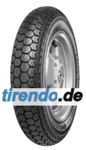 Continental K62 ( 3.00-10 RF TT 50J Hinterrad, M/C, Vorderrad ) von Continental