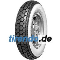 Continental K62 WW ( 3.50-10 RF TL 59J Hinterrad, M/C, Vorderrad WW ) von Continental