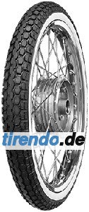 Continental KKS10 WW ( 2 1/2-19 RF TT 45J Hinterrad, M/C, Vorderrad WW ) von Continental