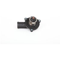 Continental Kühlwasserthermostat Öffnungstemperatur: 87°C 28.0200-4113.2 Thermostat,Thermostat, Kühlmittel VW,AUDI,Touareg (7LA, 7L6, 7L7) von Continental