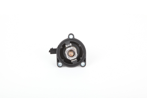 Continental Kühlwasserthermostat OPEL,CHEVROLET,VAUXHALL 28.0200-4039.2 55593033,1338261,1338379 25200454,55563301,55579011,55561629,1338199,1338029 von Continental