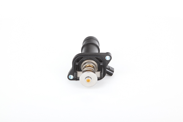 Continental Kühlwasserthermostat VW,AUDI,SKODA 28.0200-4106.2 06A121114 von Continental