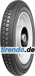 Continental LB ( 3.00-12 TT 47J Hinterrad, M/C, Vorderrad ) von Continental