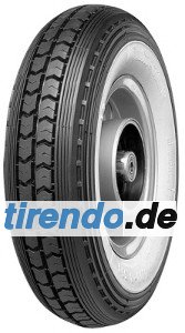 Continental LB WW ( 3.00-12 TT 47J Hinterrad, M/C, Vorderrad WW ) von Continental