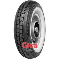 Continental LB WW ( 3.50-8 TT 46J Hinterrad, M/C, Vorderrad WW ) von Continental