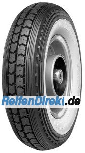 Continental LB WW ( 3.50-8 TT 46J Hinterrad, M/C, Vorderrad WW ) von Continental