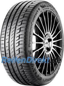 Continental PremiumContact 6 ( 185/65 R15 88H ) von Continental