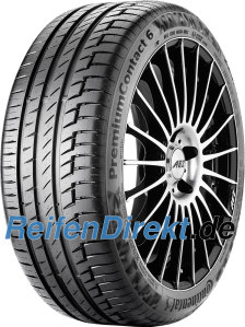 Continental PremiumContact 6 ( 205/55 R17 95V XL EVc ) von Continental