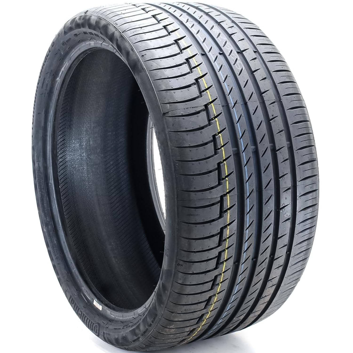 Continental PremiumContact 6 XL RFT*(BMW) - 315/35/R22 111Y - C/B/74dB - Sommerreifen (Autovetture) von Continental