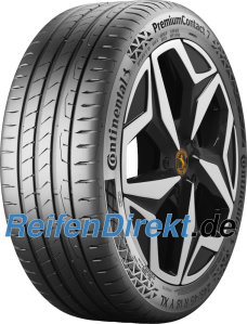 Continental PremiumContact 7 ( 205/55 R16 91H EVc ) von Continental