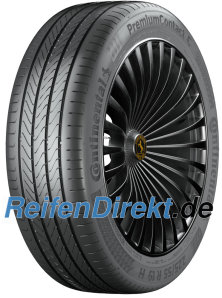 Continental PremiumContact C ( 265/40 R21 105V XL ContiSilent, EVc ) von Continental