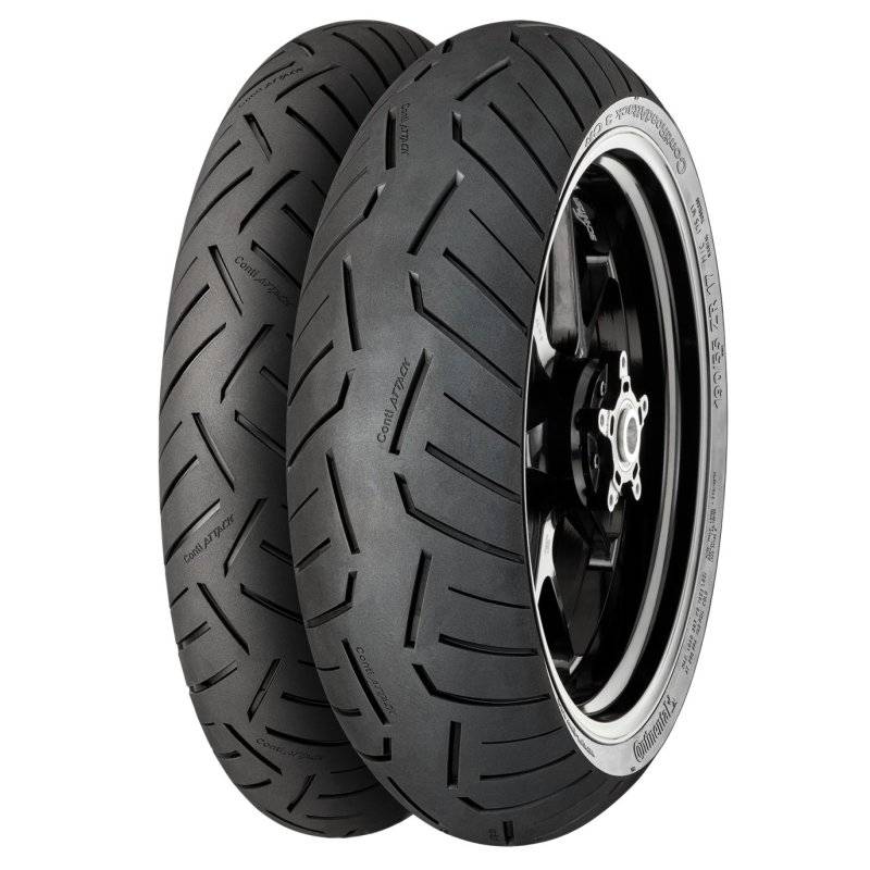 Continental ROATT3CR 110/80ZR18(58W) von Continental