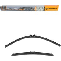 Continental Scheibenwischer AQUACTRL 2 SET vorne 2800011205280 Wischblatt,Wischerblätter OPEL,BMW,FORD,Adam (M13),8 Coupe (G15, F92) von Continental