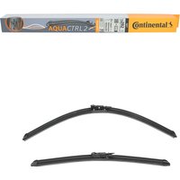 Continental Scheibenwischer AQUACTRL 2 SET vorne 2800011228280 Wischblatt,Wischerblätter BMW,MG,4 Gran Coupe (F36),4 Coupe (F32, F82) von Continental