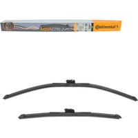 Continental Scheibenwischer AQUACTRL 2 SET vorne 2800011246280 Wischblatt,Wischerblätter MERCEDES-BENZ,V-Klasse (W447),VITO Kasten (W447) von Continental