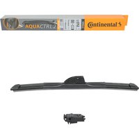 Continental Scheibenwischer AQUACTRL 2 SINGLE vorne 2800011301280 Wischblatt,Wischerblätter FORD,FIAT,HYUNDAI,Fiesta Mk6 Schrägheck (JA8, JR8) von Continental