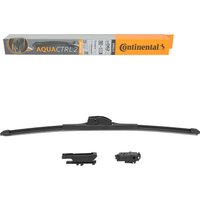 Continental Scheibenwischer AQUACTRL 2 SINGLE vorne 2800011306280 Wischblatt,Wischerblätter VW,AUDI,MERCEDES-BENZ,PASSAT Variant (3B6),PASSAT (3B3) von Continental