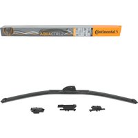 Continental Scheibenwischer AQUACTRL 2 SINGLE vorne 2800011314280 Wischblatt,Wischerblätter VW,AUDI,MERCEDES-BENZ von Continental