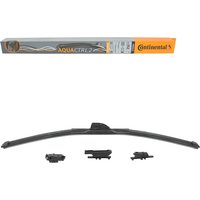 Continental Scheibenwischer AQUACTRL 2 SINGLE vorne 2800011315280 Wischblatt,Wischerblätter MERCEDES-BENZ,OPEL,FORD,VIANO (W639),VITO Bus (W639) von Continental