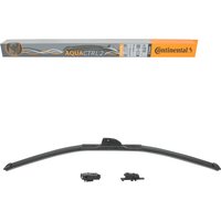 Continental Scheibenwischer AQUACTRL 2 SINGLE vorne 2800011317280 Wischblatt,Wischerblätter VW,FORD,RENAULT,TOURAN (1T1, 1T2),GOLF PLUS (5M1, 521) von Continental